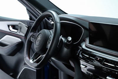 2026 Acura MDX A-Spec SH-AWD