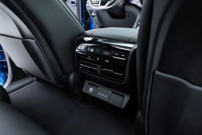 2026 Acura MDX A-Spec SH-AWD