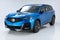 2026 Acura MDX A-Spec SH-AWD