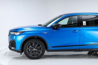 2026 Acura MDX A-Spec SH-AWD