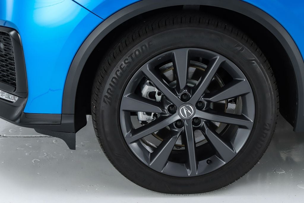2026 Acura MDX A-Spec SH-AWD