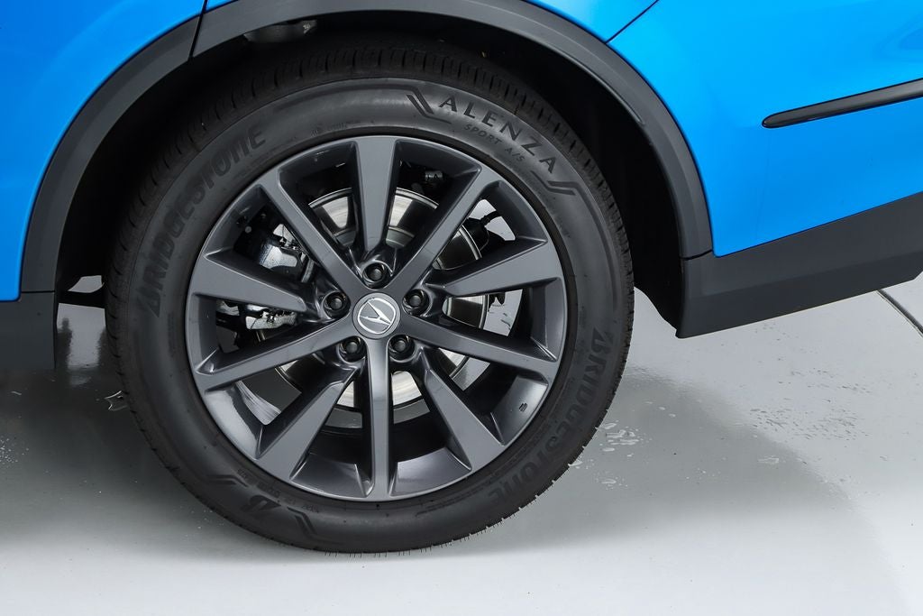 2026 Acura MDX A-Spec SH-AWD