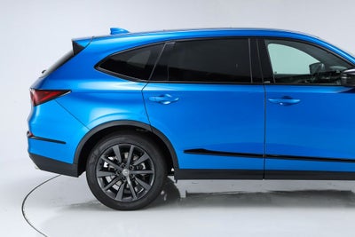 2026 Acura MDX A-Spec SH-AWD
