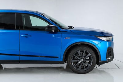 2026 Acura MDX A-Spec SH-AWD