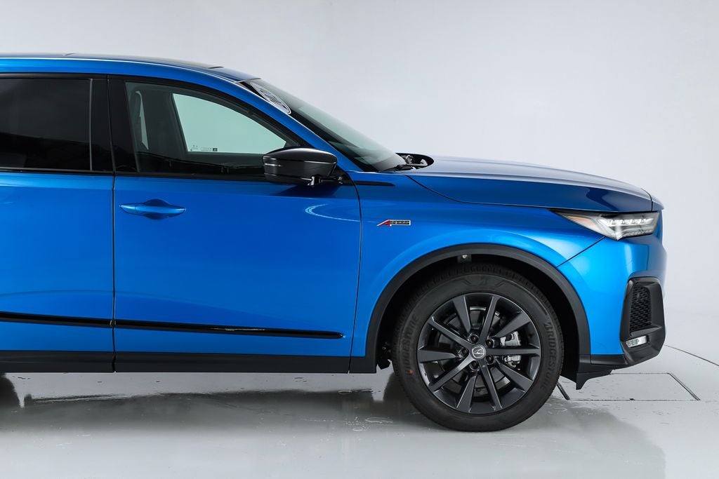 2026 Acura MDX A-Spec SH-AWD