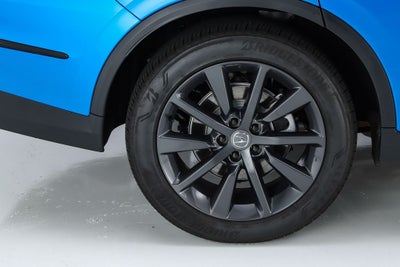 2026 Acura MDX A-Spec SH-AWD