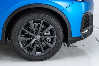 2026 Acura MDX A-Spec SH-AWD