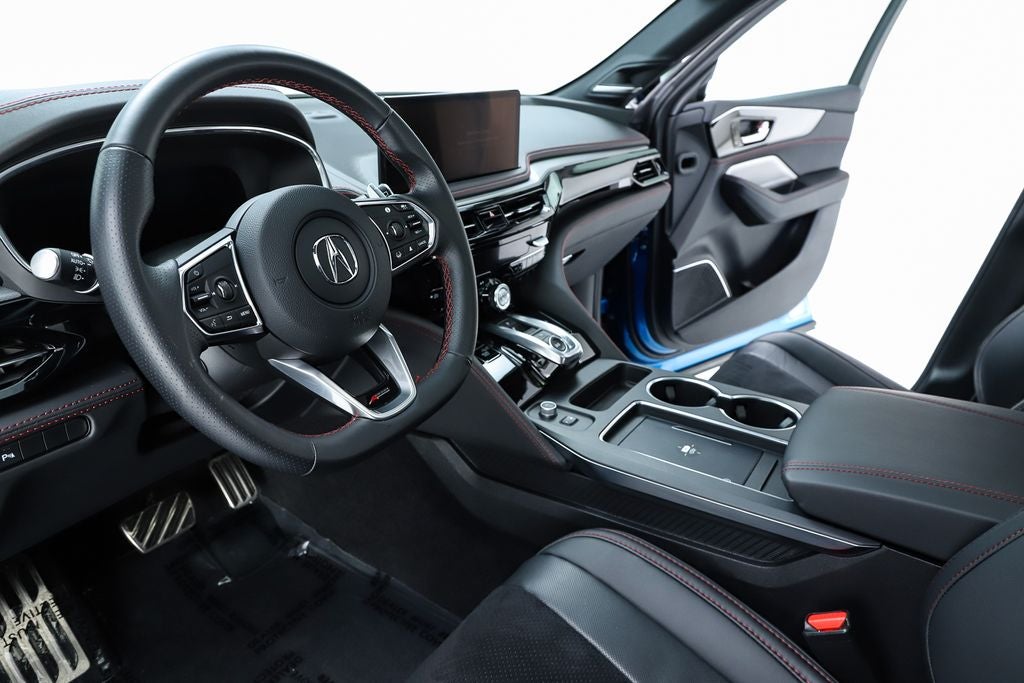 2026 Acura MDX A-Spec SH-AWD