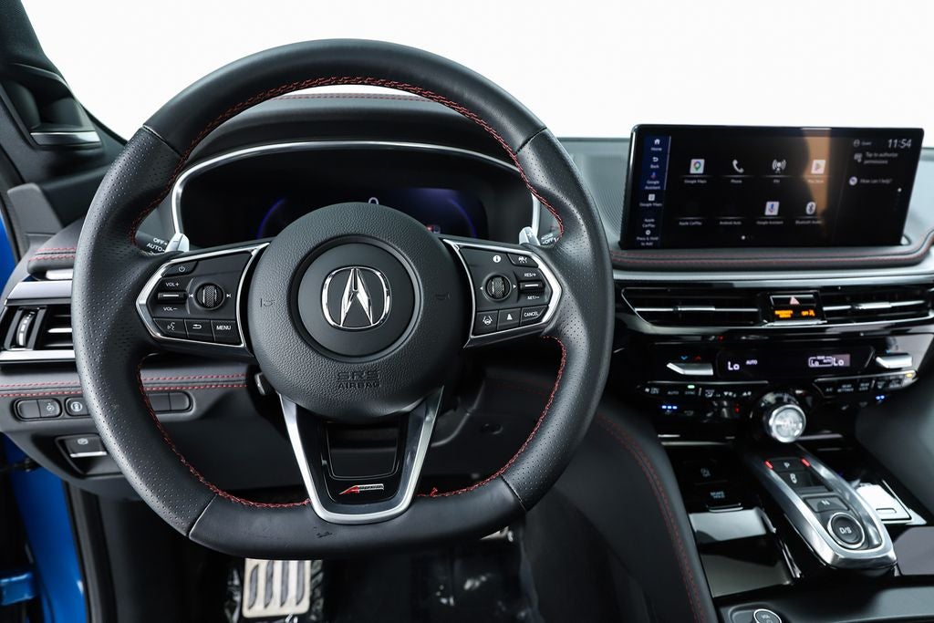 2026 Acura MDX A-Spec SH-AWD