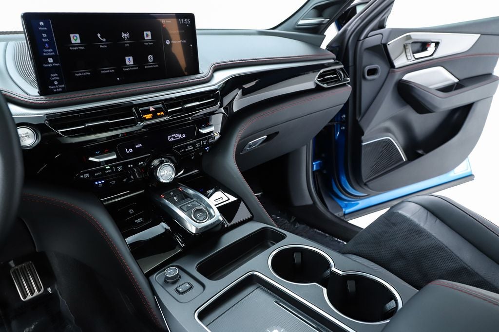 2026 Acura MDX A-Spec SH-AWD