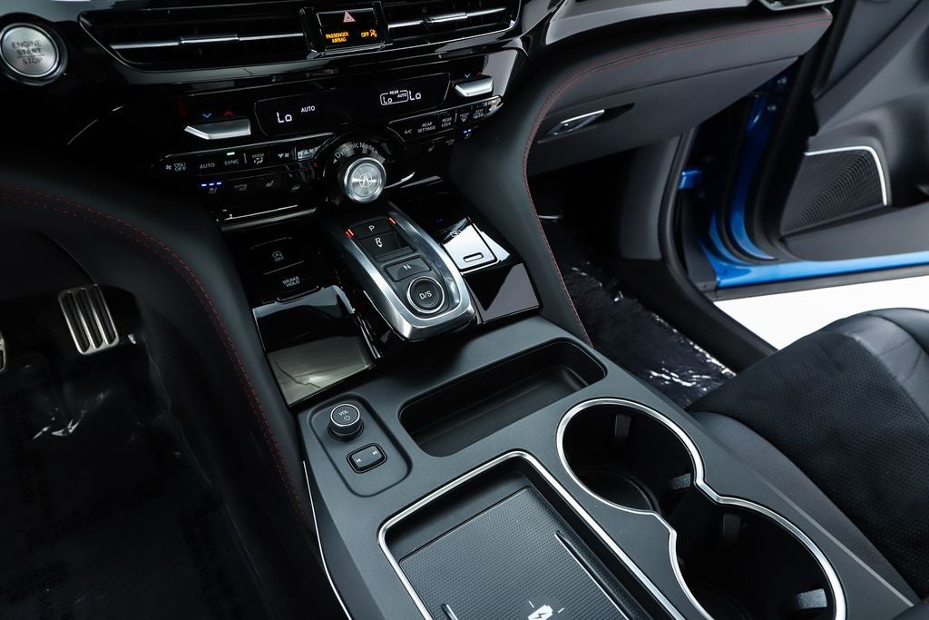 2026 Acura MDX A-Spec SH-AWD