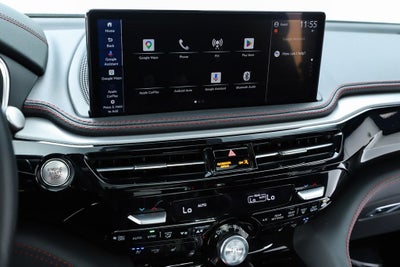 2026 Acura MDX A-Spec SH-AWD