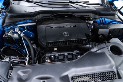 2026 Acura MDX A-Spec SH-AWD