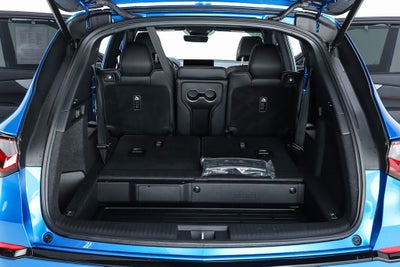 2026 Acura MDX A-Spec SH-AWD