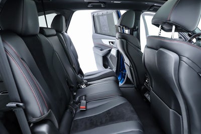 2026 Acura MDX A-Spec SH-AWD