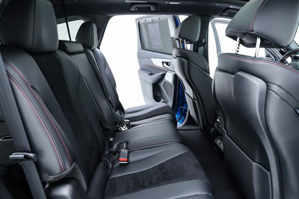 2026 Acura MDX A-Spec SH-AWD