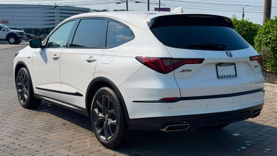 2023 Acura MDX A-Spec SH-AWD