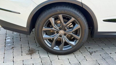 2023 Acura MDX A-Spec SH-AWD