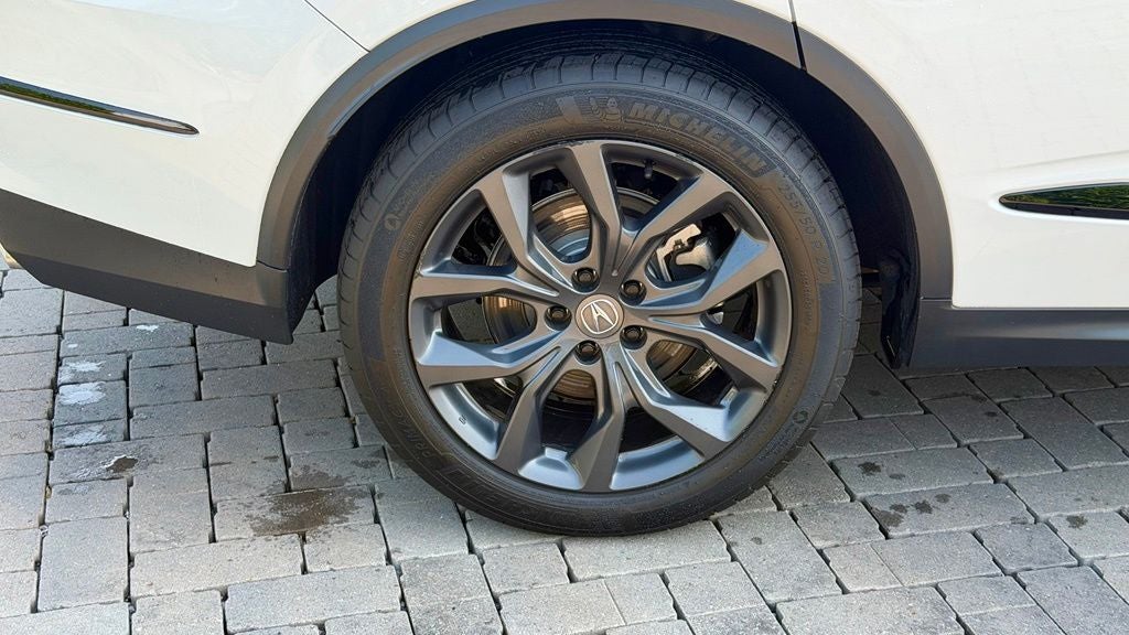 2023 Acura MDX A-Spec SH-AWD