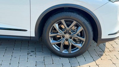 2023 Acura MDX A-Spec SH-AWD
