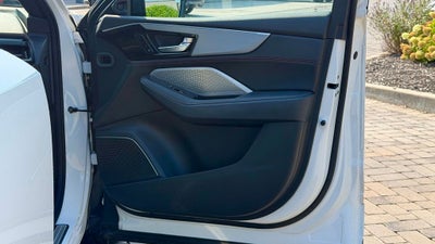 2023 Acura MDX A-Spec SH-AWD