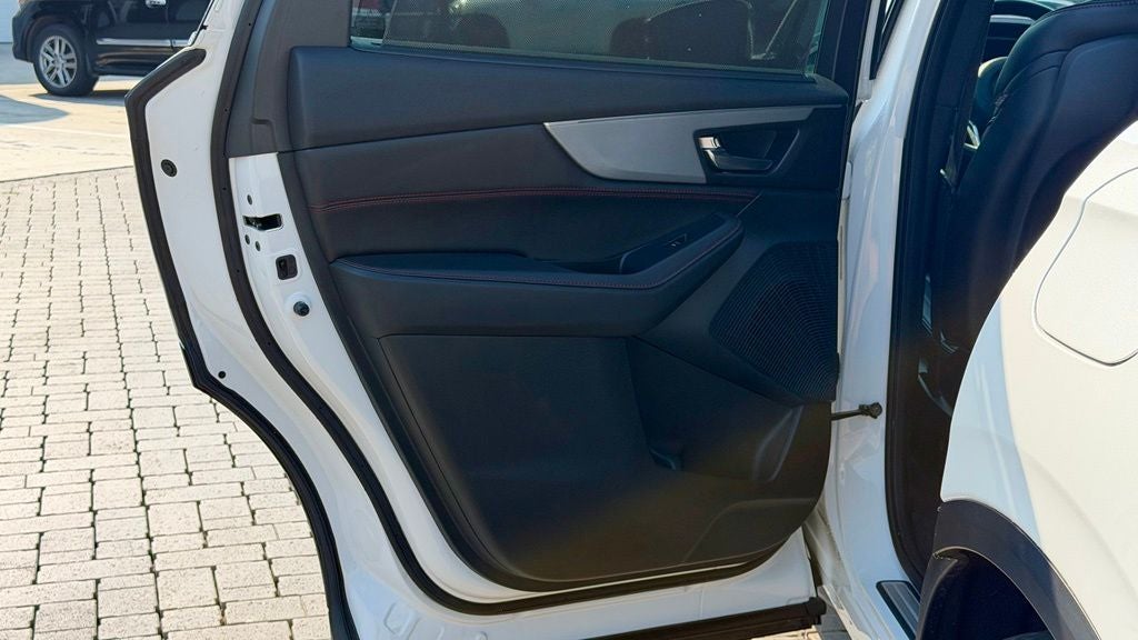 2023 Acura MDX A-Spec SH-AWD
