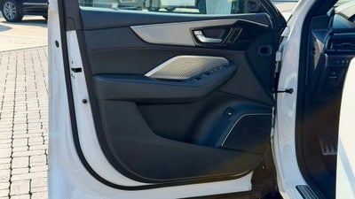2023 Acura MDX A-Spec SH-AWD