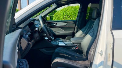 2023 Acura MDX A-Spec SH-AWD