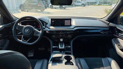 2023 Acura MDX A-Spec SH-AWD