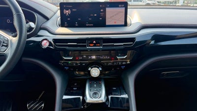 2023 Acura MDX A-Spec SH-AWD
