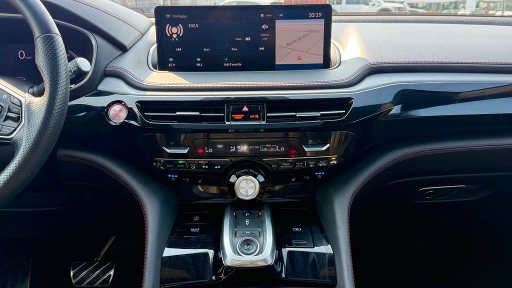 2023 Acura MDX A-Spec SH-AWD