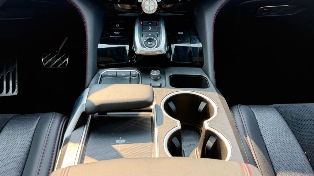 2023 Acura MDX A-Spec SH-AWD
