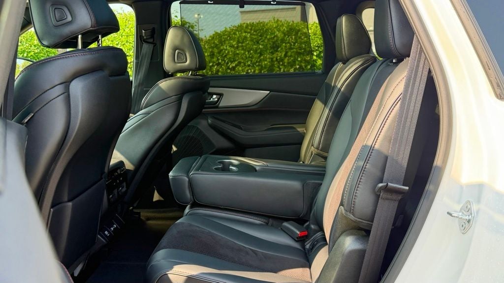 2023 Acura MDX A-Spec SH-AWD