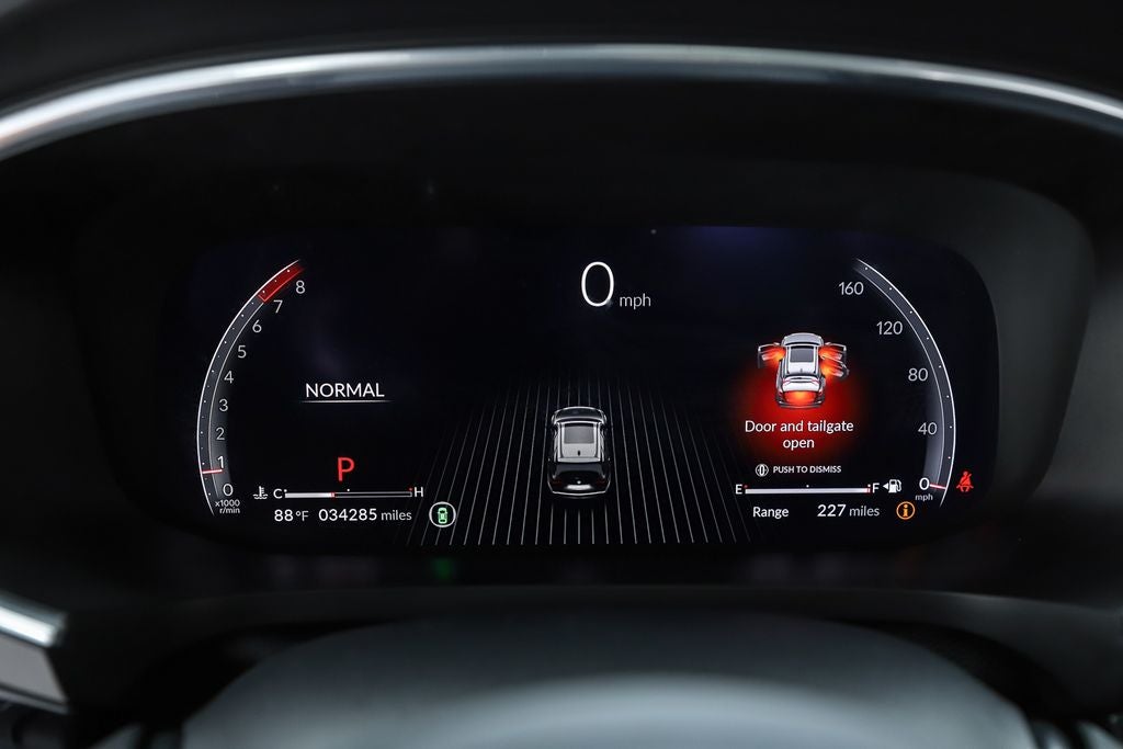 2023 Acura MDX A-Spec SH-AWD