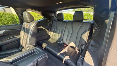 2023 Acura MDX A-Spec SH-AWD