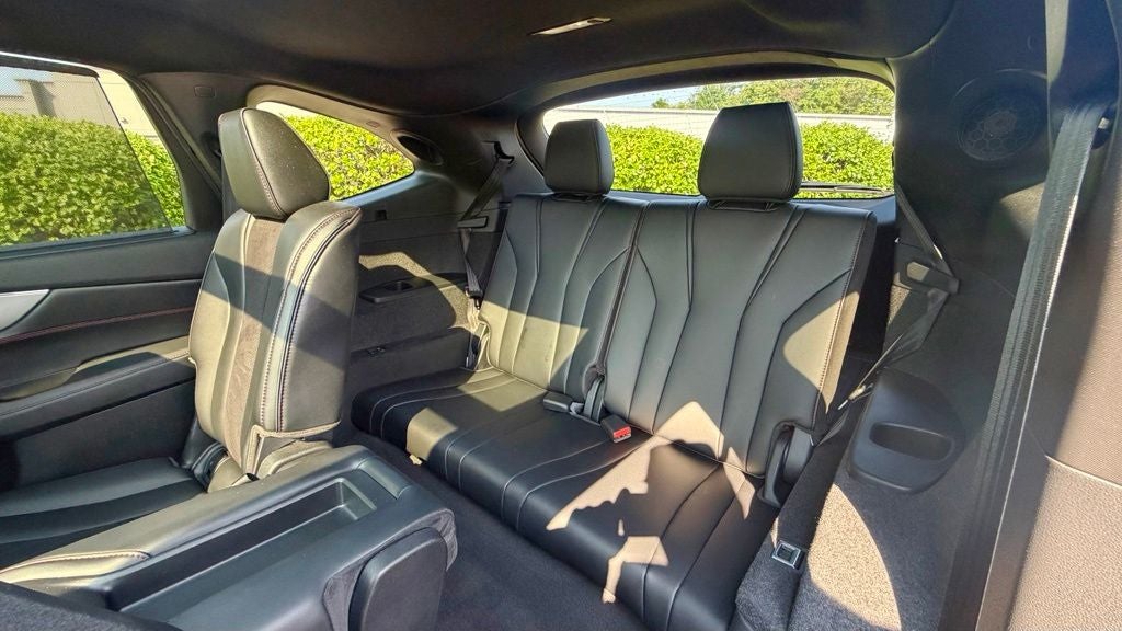 2023 Acura MDX A-Spec SH-AWD