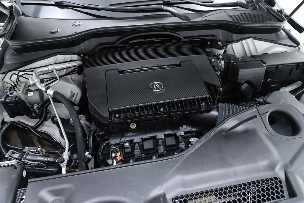2023 Acura MDX A-Spec SH-AWD