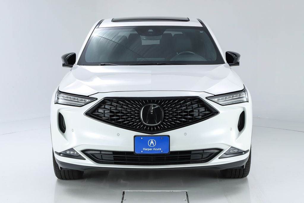 2023 Acura MDX A-Spec SH-AWD