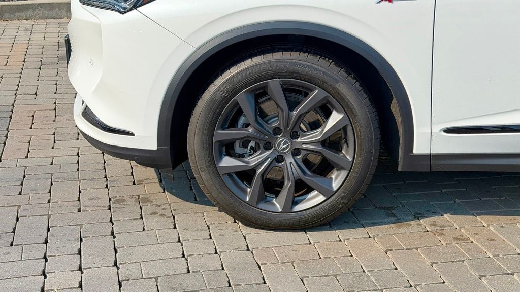 2023 Acura MDX A-Spec SH-AWD