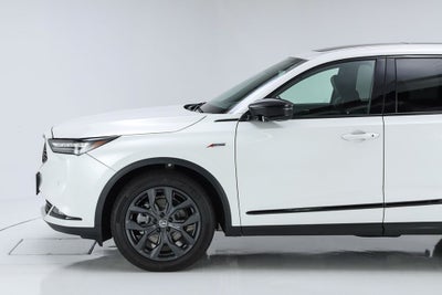 2023 Acura MDX A-Spec SH-AWD