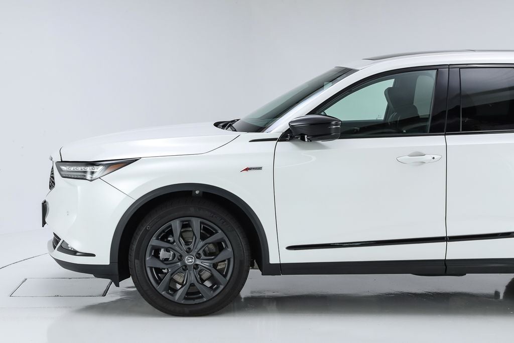 2023 Acura MDX A-Spec SH-AWD
