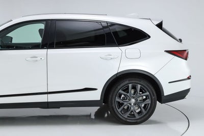 2023 Acura MDX A-Spec SH-AWD