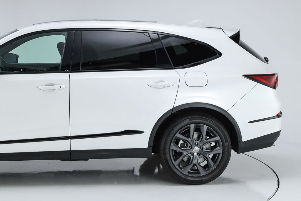 2023 Acura MDX A-Spec SH-AWD