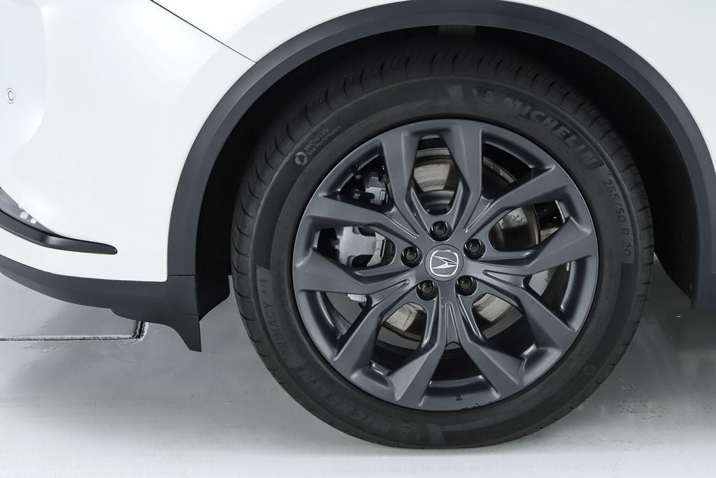2023 Acura MDX A-Spec SH-AWD