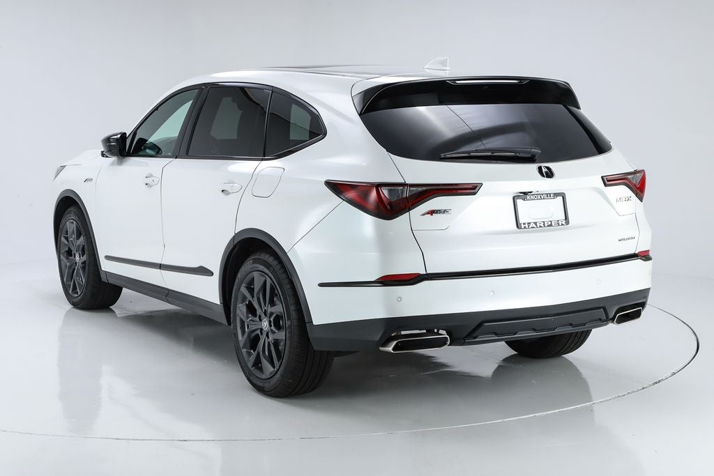 2023 Acura MDX A-Spec SH-AWD