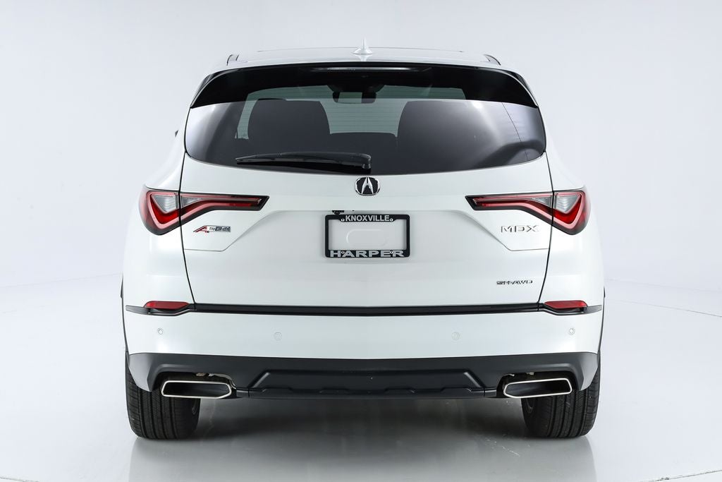 2023 Acura MDX A-Spec SH-AWD