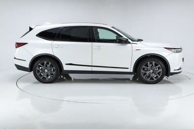2023 Acura MDX A-Spec SH-AWD