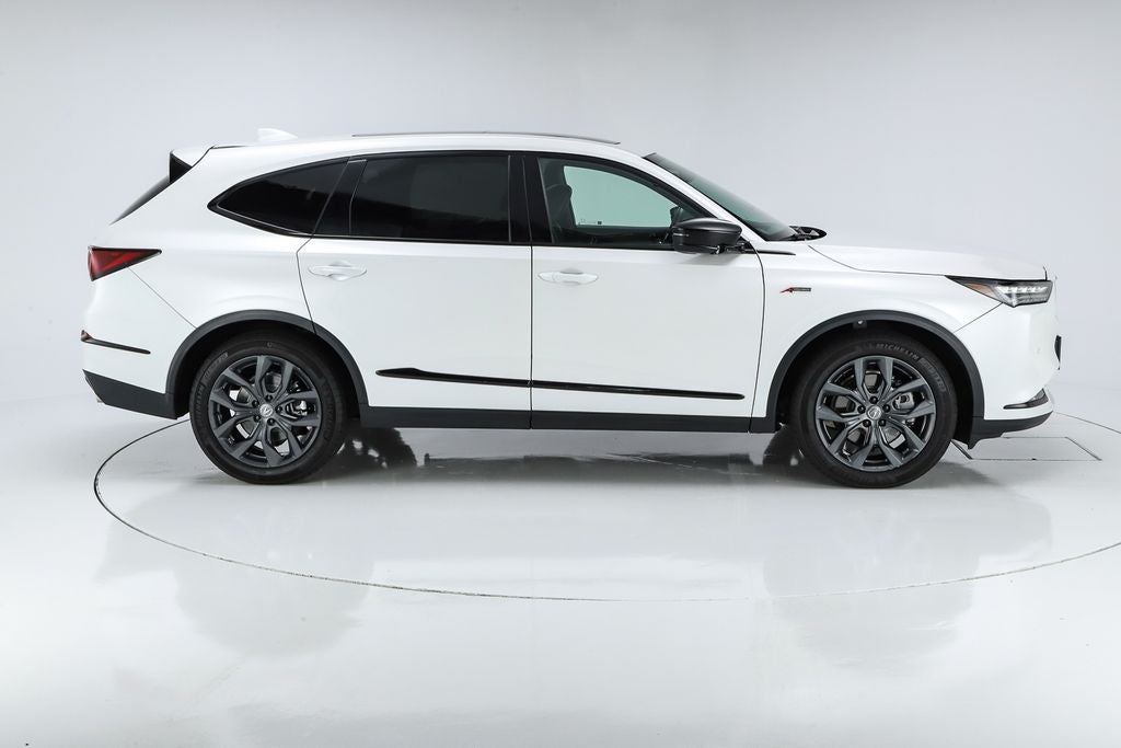 2023 Acura MDX A-Spec SH-AWD