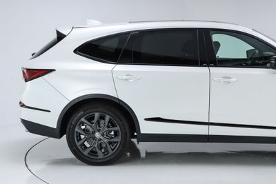2023 Acura MDX A-Spec SH-AWD