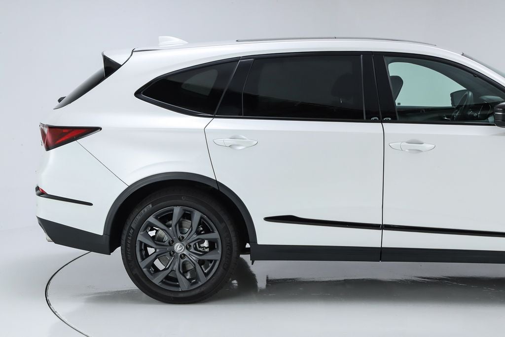 2023 Acura MDX A-Spec SH-AWD